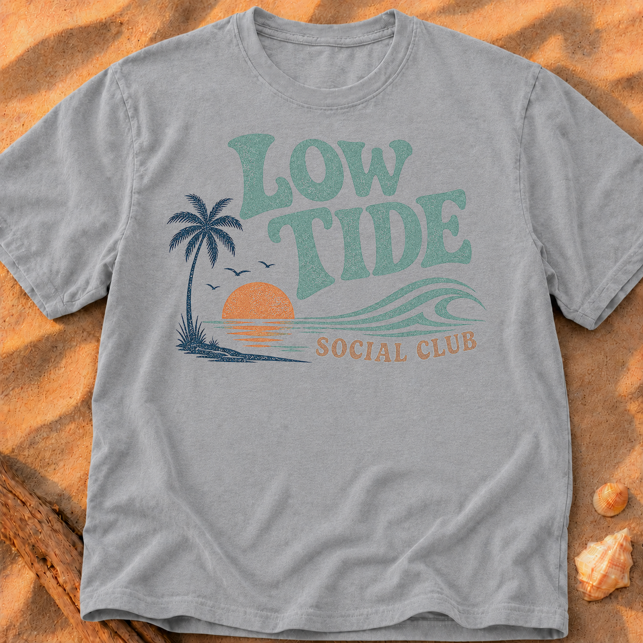 Low Tide Social Club