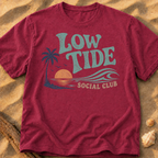 Low Tide Social Club