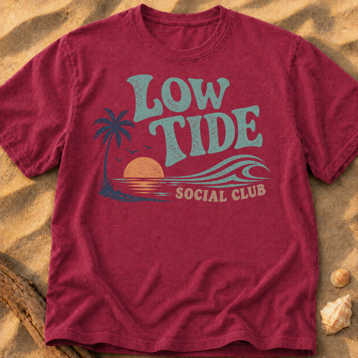 Low Tide Social Club