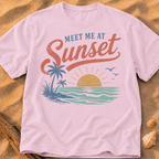 Meet Me At Sunset
