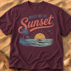Meet Me At Sunset