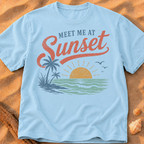 Meet Me At Sunset