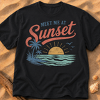 Meet Me At Sunset