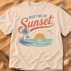 Meet Me At Sunset