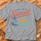 Meet Me At Sunset