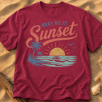 Meet Me At Sunset