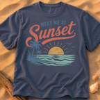 Meet Me At Sunset