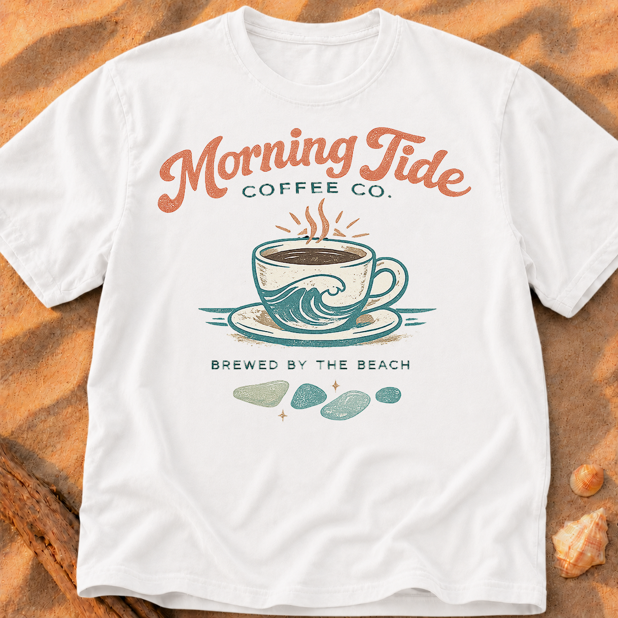 Morning Tide Coffee Co.