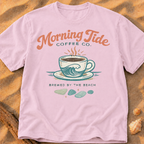 Morning Tide Coffee Co.