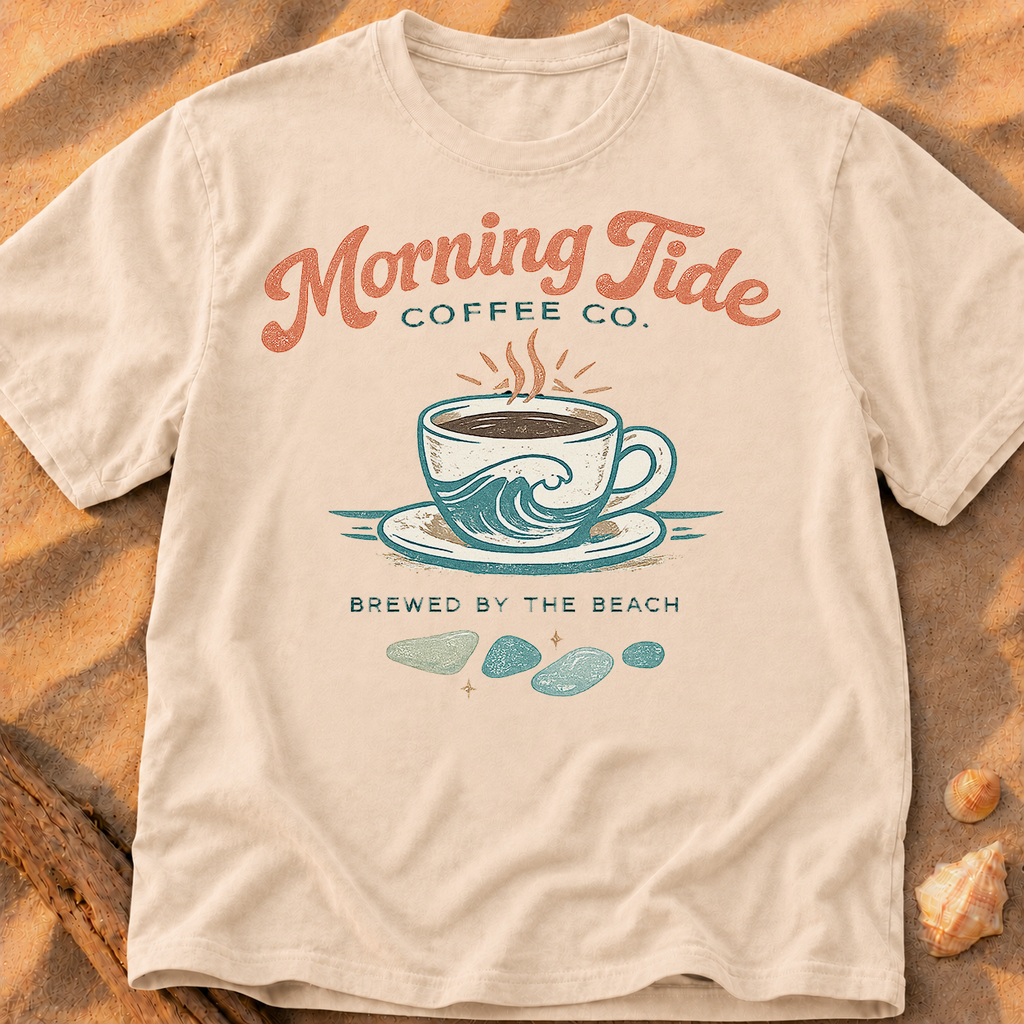 Morning Tide Coffee Co.