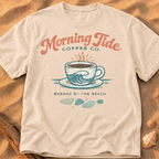 Morning Tide Coffee Co.