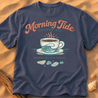 Morning Tide Coffee Co.
