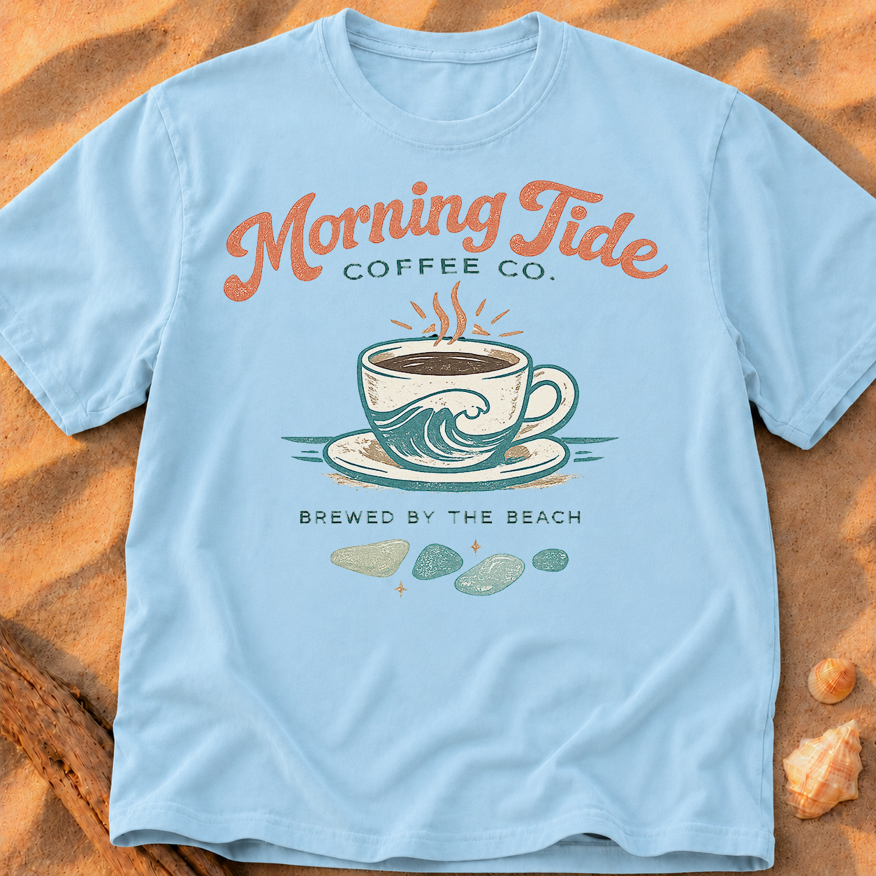 Morning Tide Coffee Co.