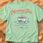 Morning Tide Coffee Co.