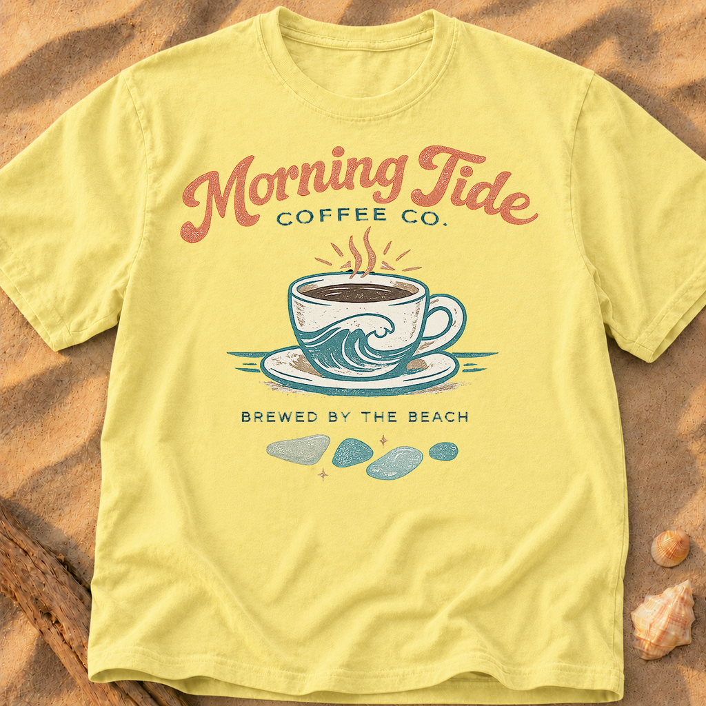 Morning Tide Coffee Co.
