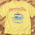 Morning Tide Coffee Co.