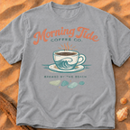 Morning Tide Coffee Co.