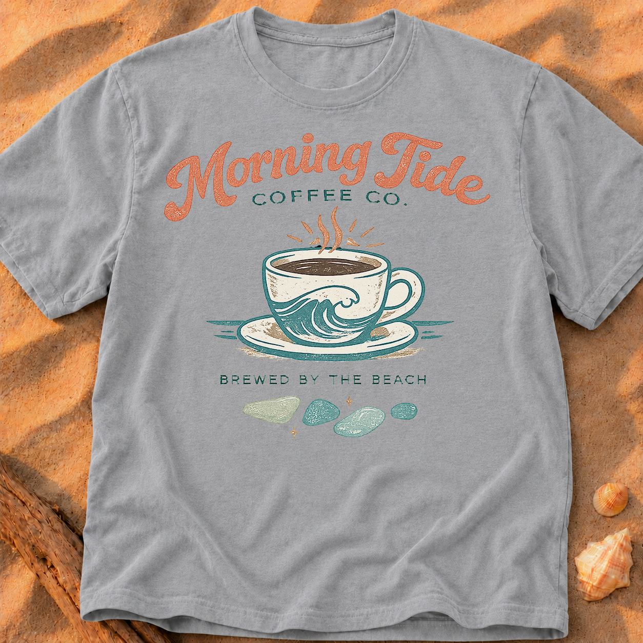 Morning Tide Coffee Co.
