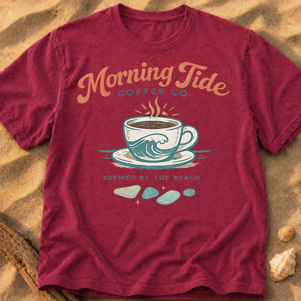 Morning Tide Coffee Co.