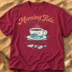 Morning Tide Coffee Co.