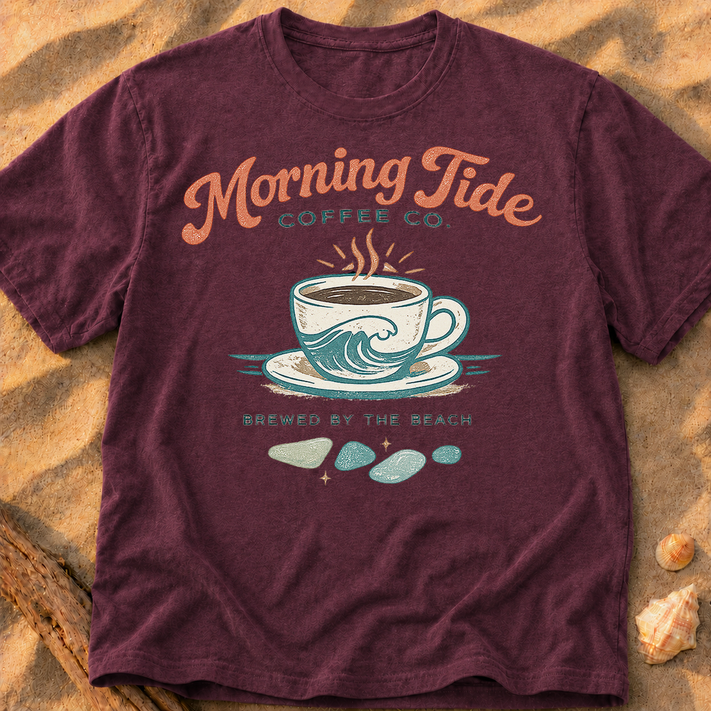 Morning Tide Coffee Co.