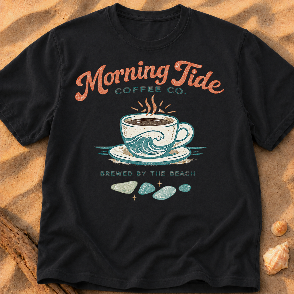 Morning Tide Coffee Co.