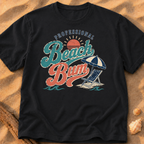 Professional Beach Bum