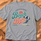 Professional Beach Bum