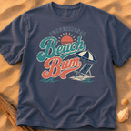 Professional Beach Bum
