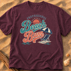 Professional Beach Bum