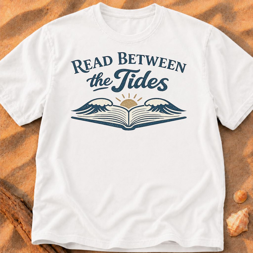 Read Between the Tides