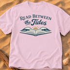 Read Between the Tides