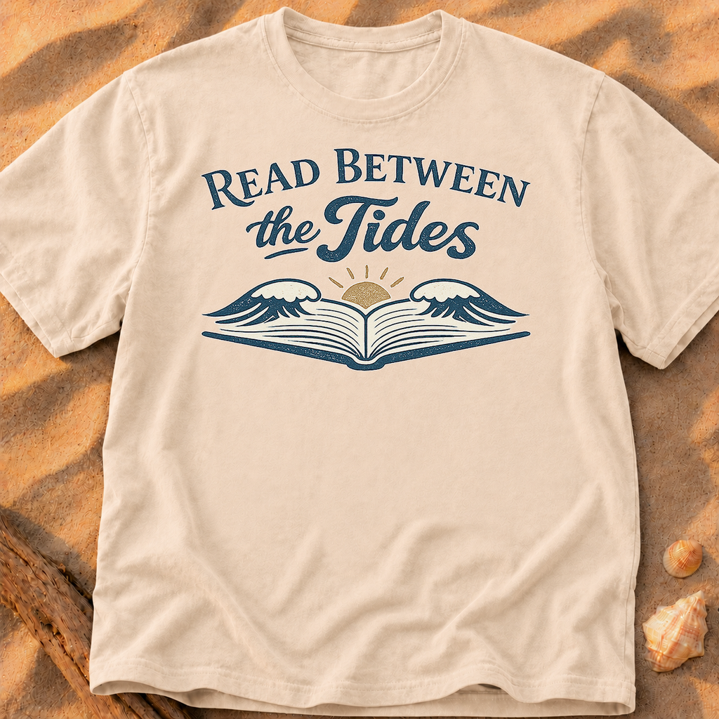 Read Between the Tides