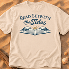 Read Between the Tides