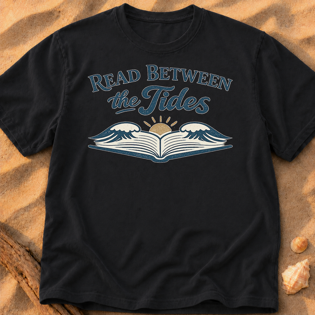 Read Between the Tides