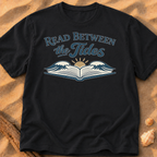 Read Between the Tides