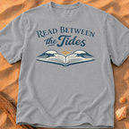 Read Between the Tides