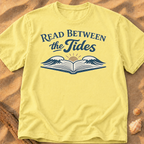 Read Between the Tides