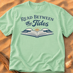 Read Between the Tides