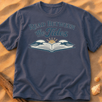 Read Between the Tides