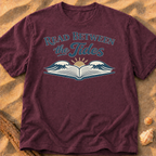 Read Between the Tides