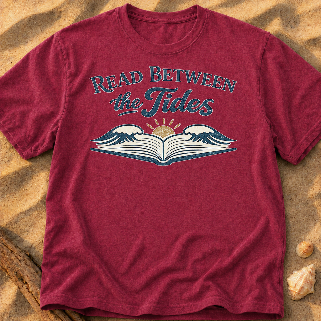 Read Between the Tides