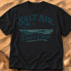 Salt Air, Don't Care