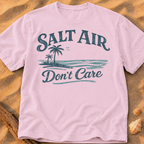 Salt Air, Don't Care