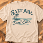 Salt Air, Don't Care
