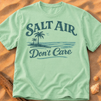 Salt Air, Don't Care
