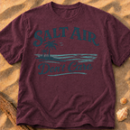 Salt Air, Don't Care