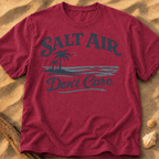 Salt Air, Don't Care