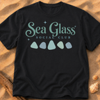 Sea Glass Social Club
