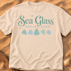 Sea Glass Social Club